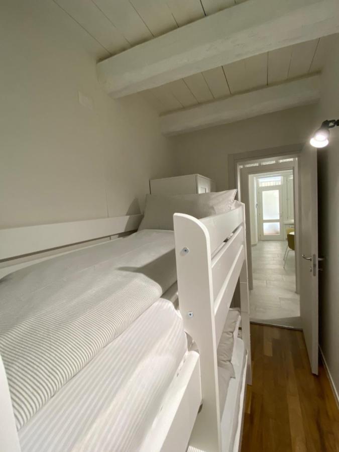 The Bac House - Levante Fano Eksteriør bilde