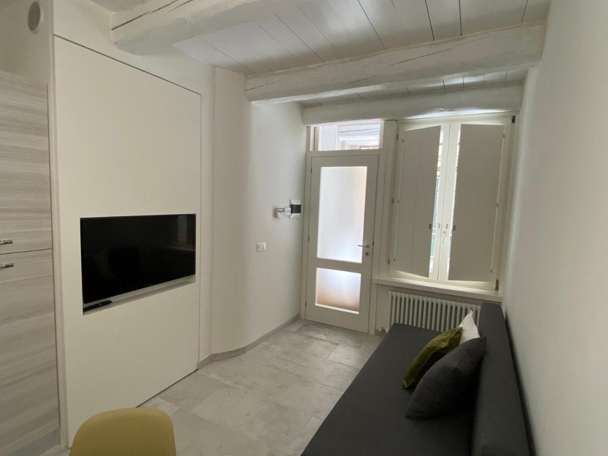 The Bac House - Levante Fano Eksteriør bilde